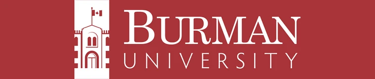 Burman Parent & Family Experience Logo